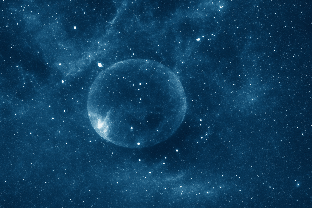 Семеричная картинка Teleios (Symmetrical Image of Teleios)