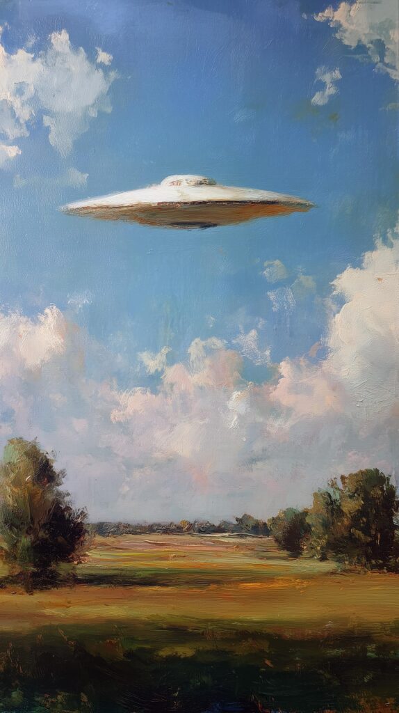 Скачать обои для смартфона с НЛО бесплатно (Download UFO Wallpapers for Smartphone Free)