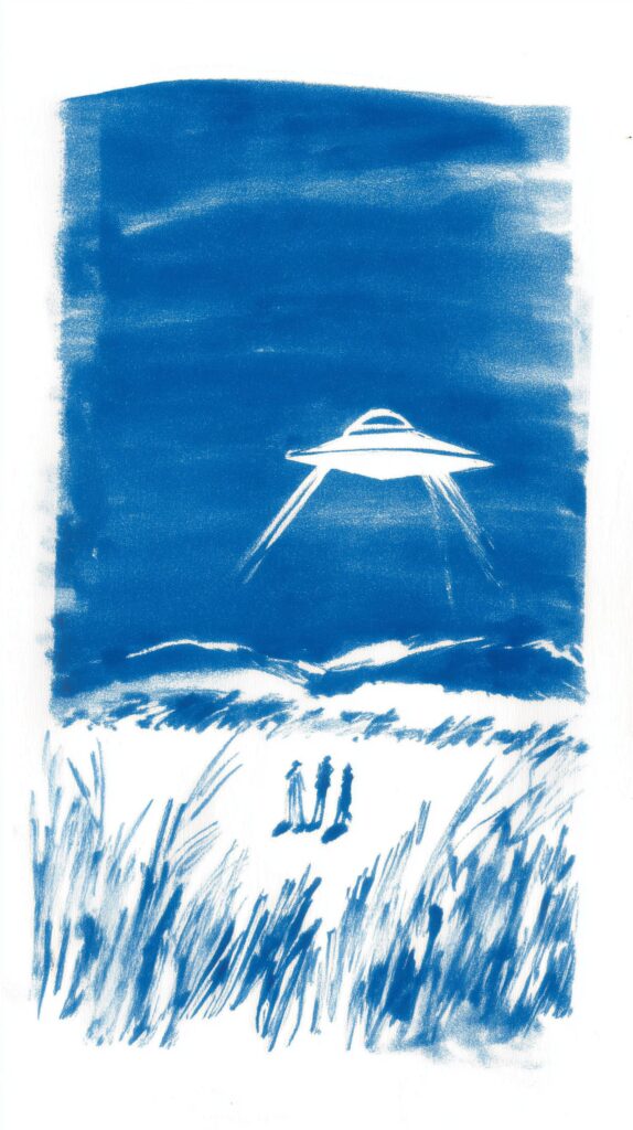 Скачать обои для смартфона с НЛО бесплатно (Download UFO Wallpapers for Smartphone Free)