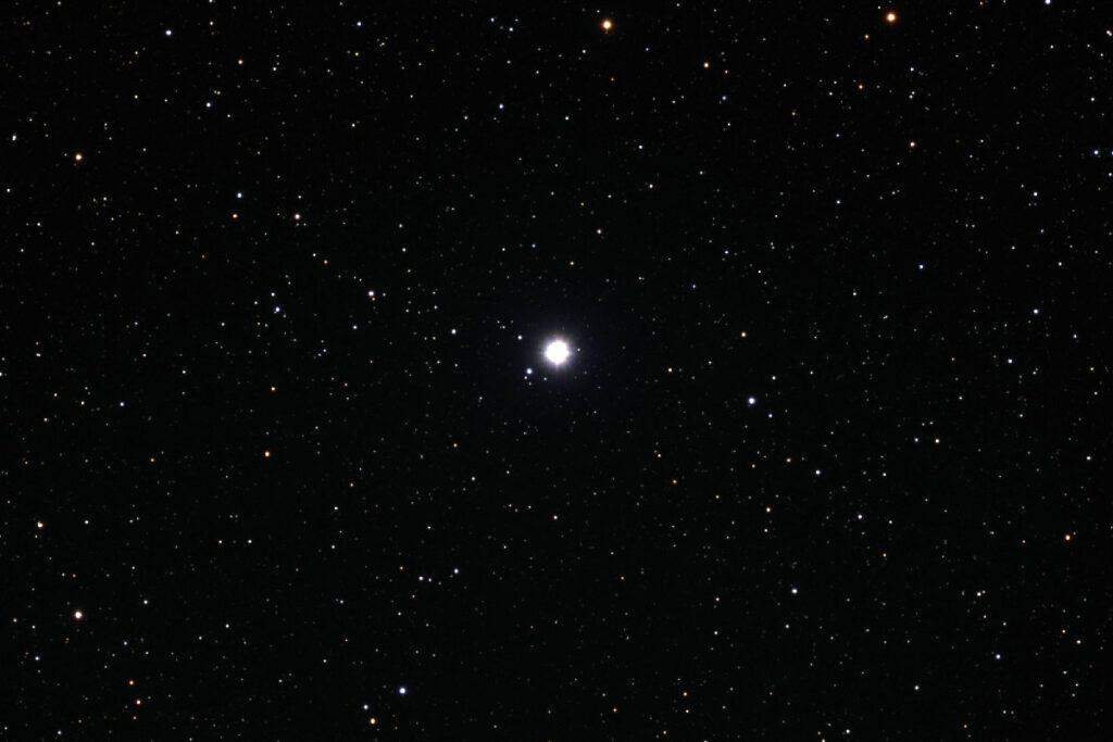 Эта Кассиопеи (Eta Cassiopeiae)